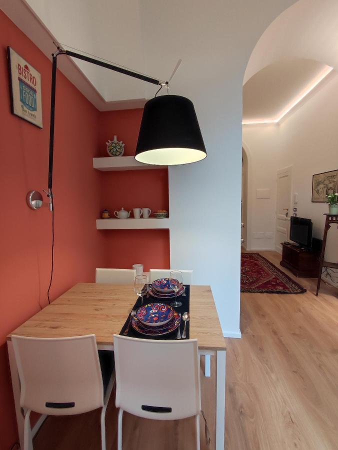 Dania Apartment Taormina Zewnętrze zdjęcie