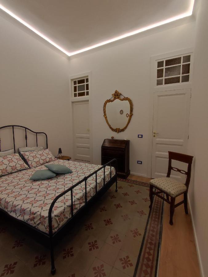 Dania Apartment Taormina Zewnętrze zdjęcie